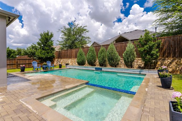 1710 Star Trace Parkway, Prosper, TX 75078