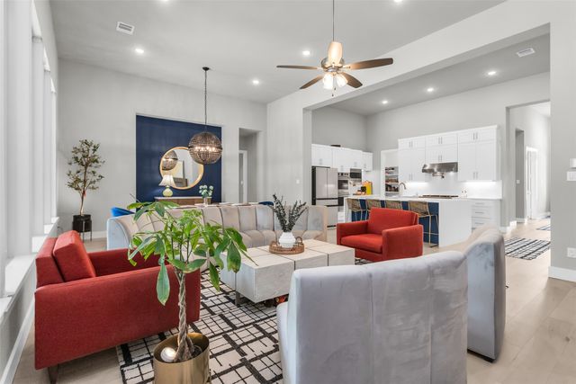1710 Star Trace Parkway, Prosper, TX 75078