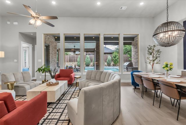 1710 Star Trace Parkway, Prosper, TX 75078