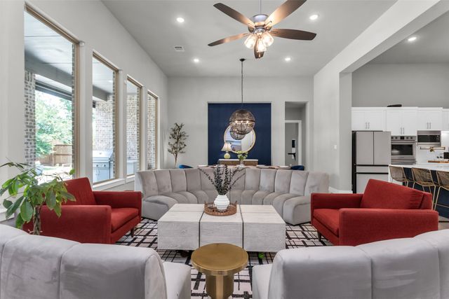 1710 Star Trace Parkway, Prosper, TX 75078