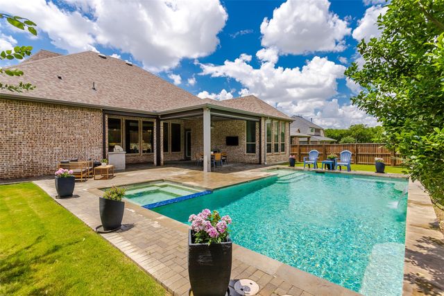 1710 Star Trace Parkway, Prosper, TX 75078