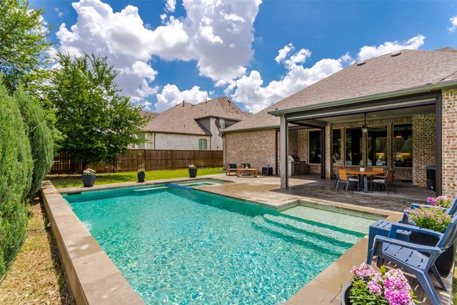 1710 Star Trace Parkway, Prosper, TX 75078