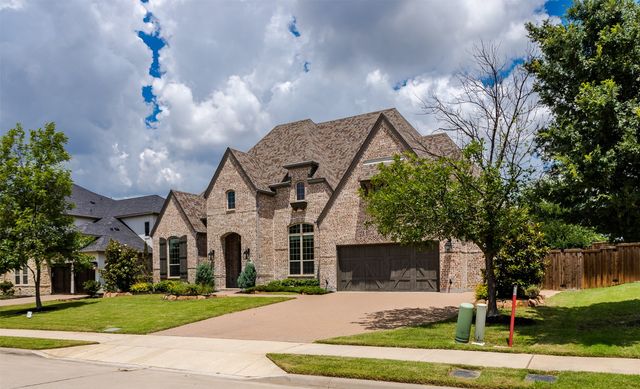 1710 Star Trace Parkway, Prosper, TX 75078