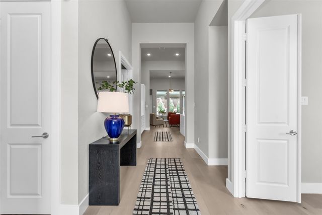 1710 Star Trace Parkway, Prosper, TX 75078