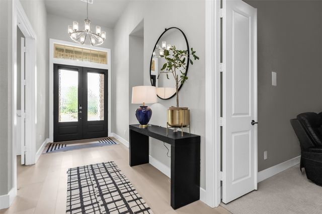 1710 Star Trace Parkway, Prosper, TX 75078
