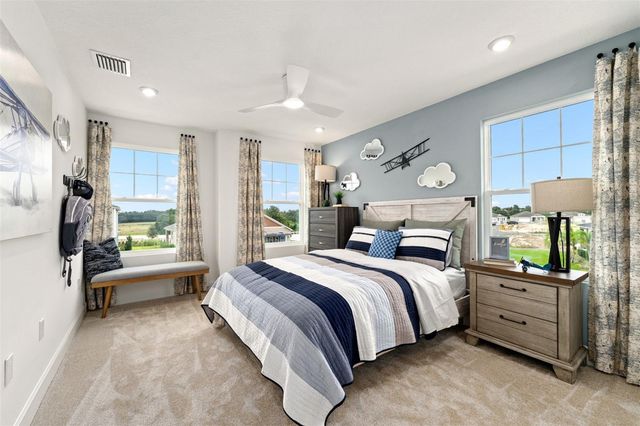 416 BANANA PEPPER WAY, Groveland, FL 34736