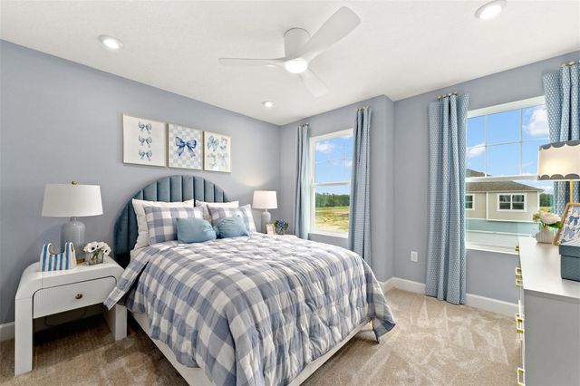 416 BANANA PEPPER WAY, Groveland, FL 34736