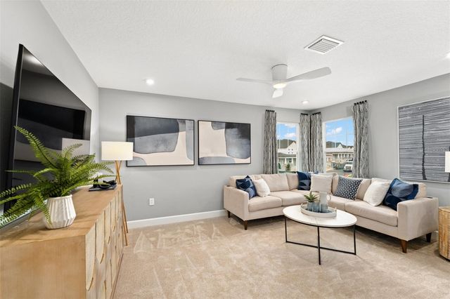 416 BANANA PEPPER WAY, Groveland, FL 34736