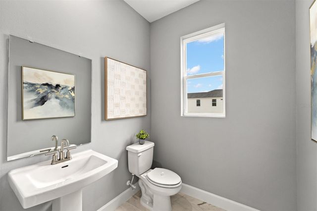 416 BANANA PEPPER WAY, Groveland, FL 34736