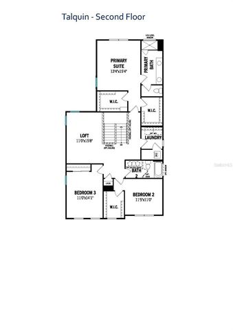 416 BANANA PEPPER WAY, Groveland, FL 34736