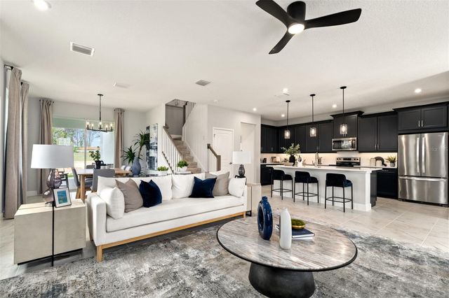 416 BANANA PEPPER WAY, Groveland, FL 34736