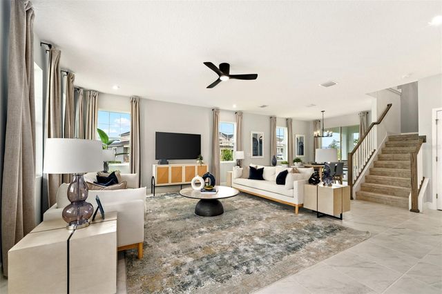 416 BANANA PEPPER WAY, Groveland, FL 34736