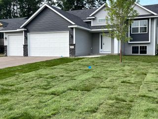 1063 Bellaire Boulevard NW, Isanti, MN 55040