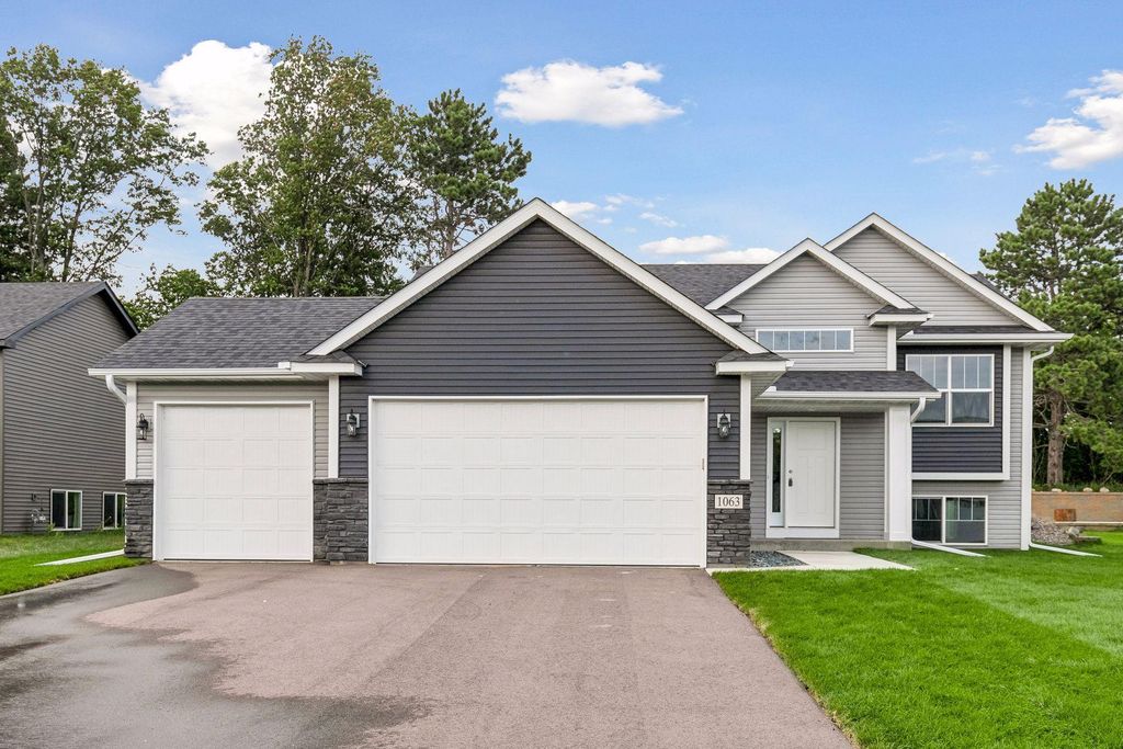 1063 Bellaire Boulevard NW, Isanti, MN 55040 — photo 3
