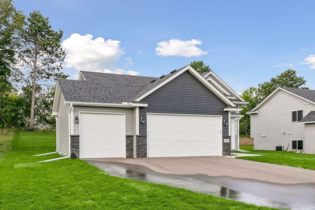 1063 Bellaire Boulevard NW, Isanti, MN 55040 — photo 4