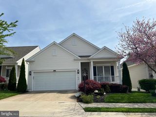 142 SADDLETOP DR #349, Taneytown, MD 21787