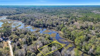 Lot 8 Hudson Creek Drive SE, Darien, GA 31305