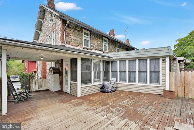 354 BOYD ST, Lebanon, PA 17042