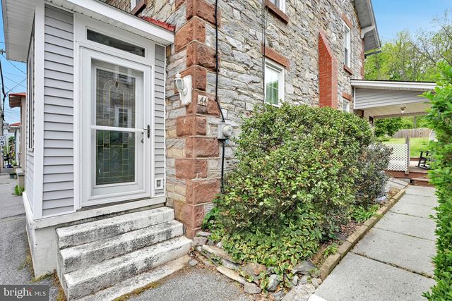 354 BOYD ST, Lebanon, PA 17042