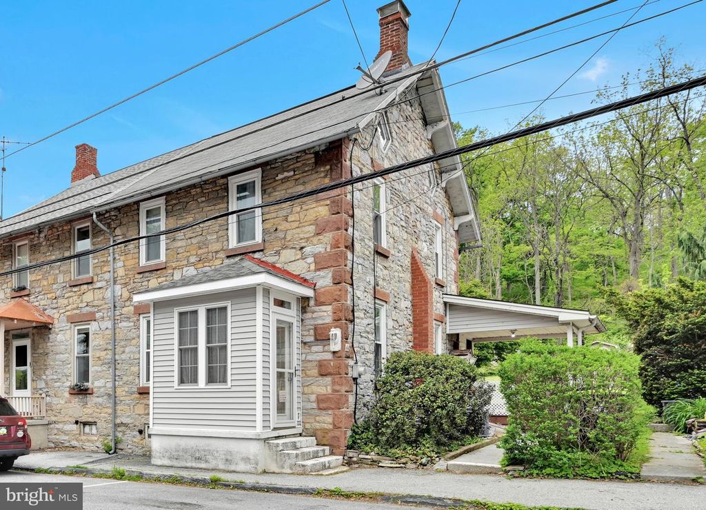 354 BOYD ST, Lebanon, PA 17042