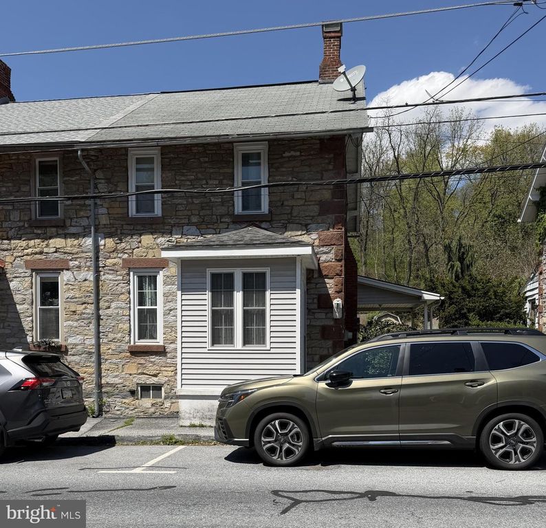 354 BOYD ST, Lebanon, PA 17042