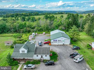 11395 NATIONAL PIKE, Grantsville, MD 21536