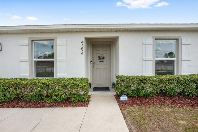 4394 SW 170TH STREET ROAD, Ocala, FL 34473