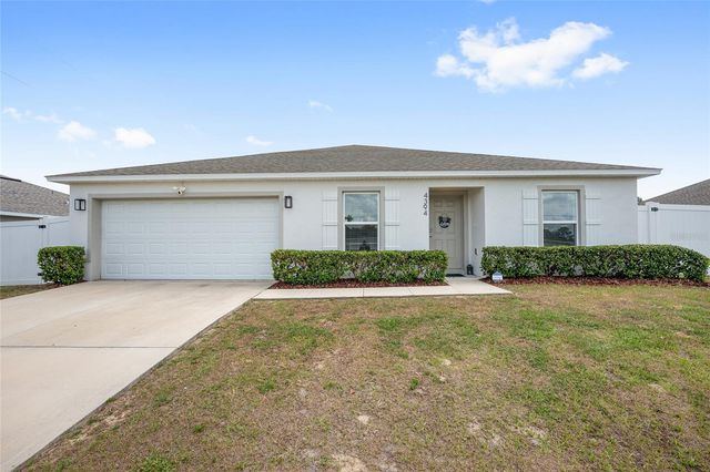 4394 SW 170TH STREET ROAD, Ocala, FL 34473