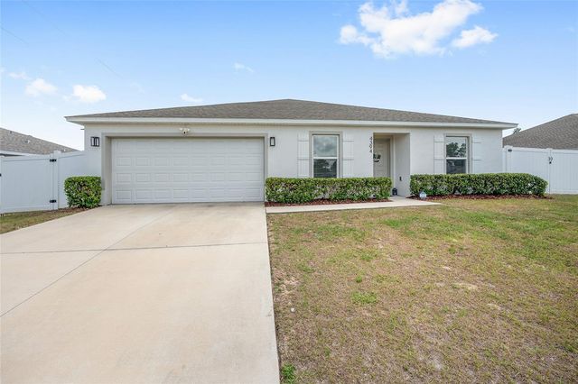 4394 SW 170TH STREET ROAD, Ocala, FL 34473