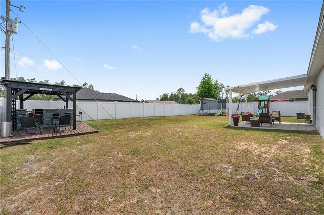 4394 SW 170TH STREET ROAD, Ocala, FL 34473