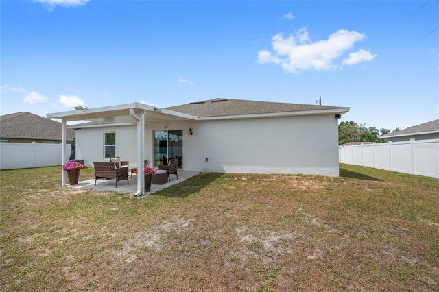 4394 SW 170TH STREET ROAD, Ocala, FL 34473