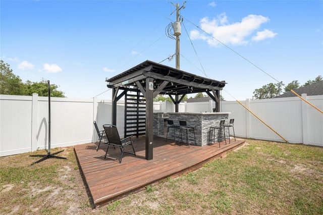 4394 SW 170TH STREET ROAD, Ocala, FL 34473