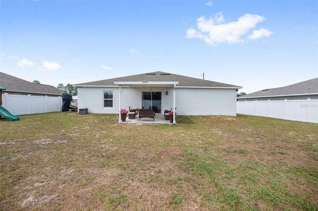 4394 SW 170TH STREET ROAD, Ocala, FL 34473