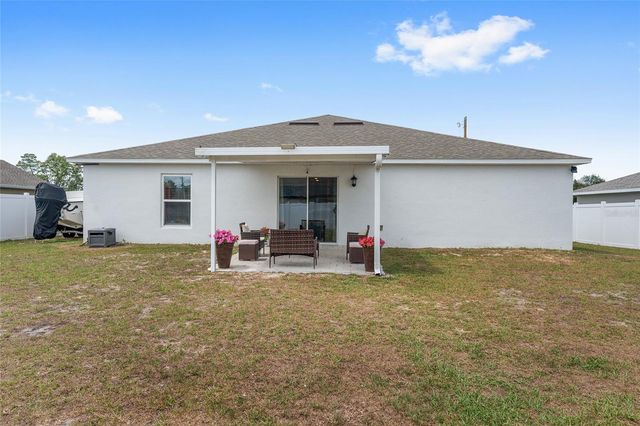 4394 SW 170TH STREET ROAD, Ocala, FL 34473