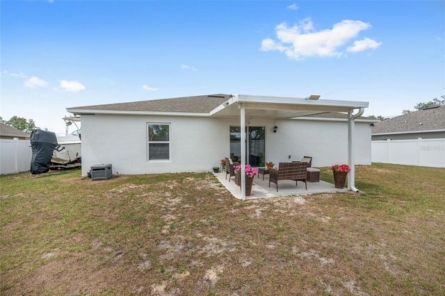 4394 SW 170TH STREET ROAD, Ocala, FL 34473