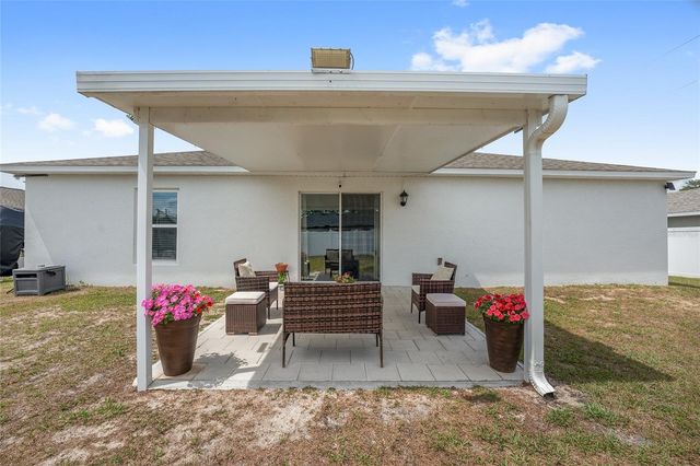 4394 SW 170TH STREET ROAD, Ocala, FL 34473
