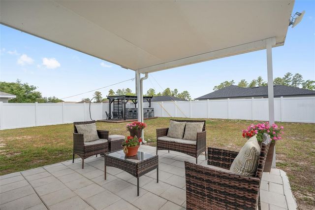 4394 SW 170TH STREET ROAD, Ocala, FL 34473