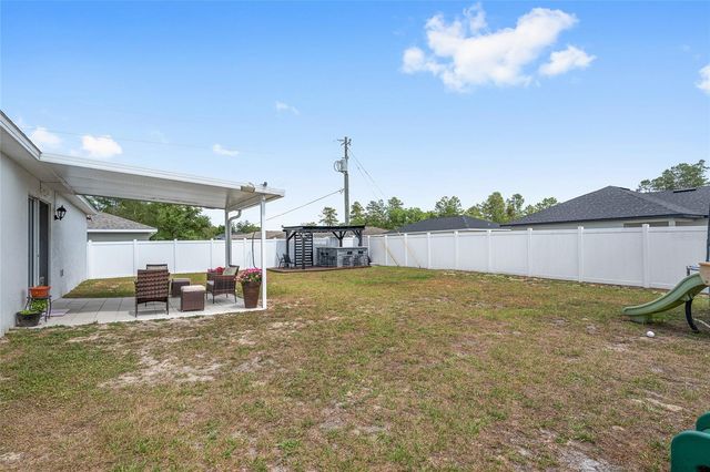 4394 SW 170TH STREET ROAD, Ocala, FL 34473