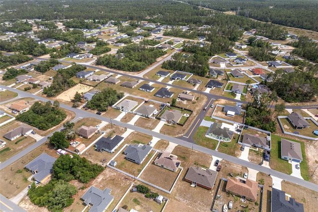 4394 SW 170TH STREET ROAD, Ocala, FL 34473