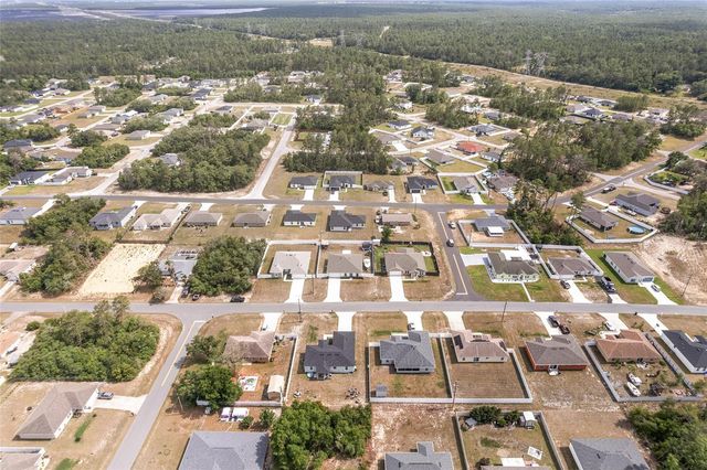 4394 SW 170TH STREET ROAD, Ocala, FL 34473