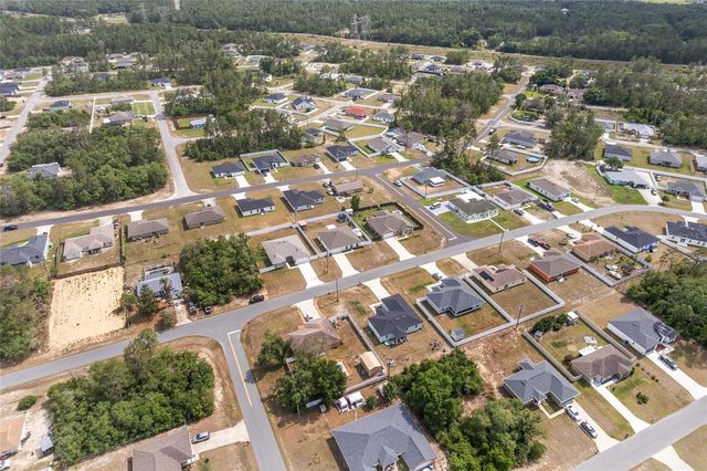 4394 SW 170TH STREET ROAD, Ocala, FL 34473