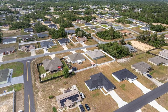 4394 SW 170TH STREET ROAD, Ocala, FL 34473