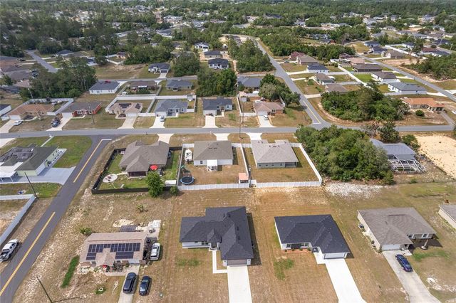 4394 SW 170TH STREET ROAD, Ocala, FL 34473