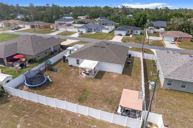 4394 SW 170TH STREET ROAD, Ocala, FL 34473