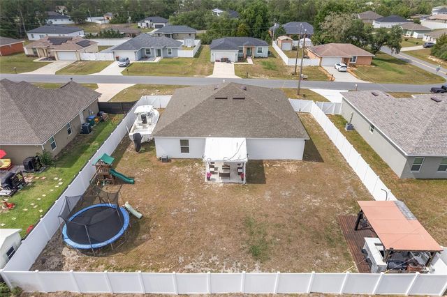 4394 SW 170TH STREET ROAD, Ocala, FL 34473