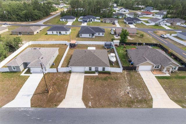 4394 SW 170TH STREET ROAD, Ocala, FL 34473
