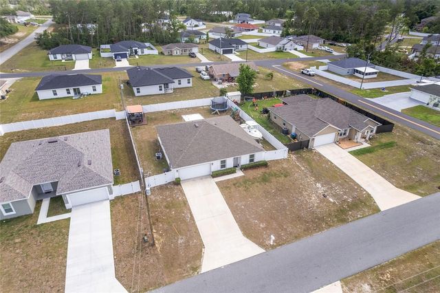 4394 SW 170TH STREET ROAD, Ocala, FL 34473
