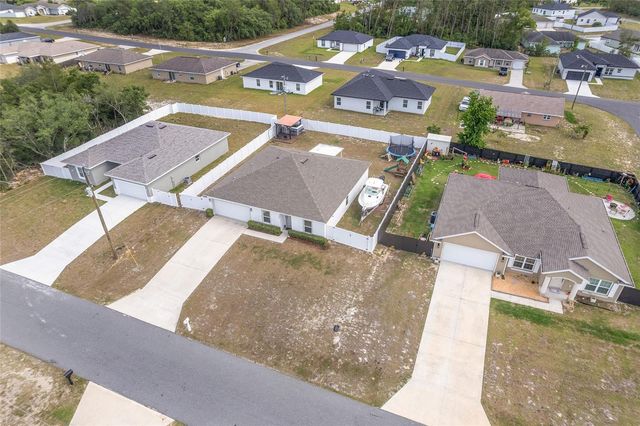 4394 SW 170TH STREET ROAD, Ocala, FL 34473