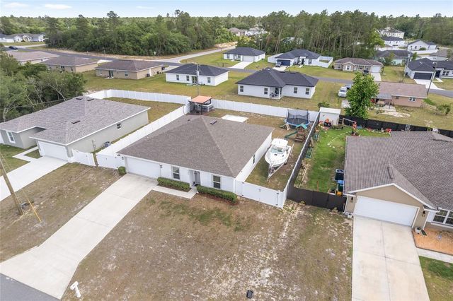 4394 SW 170TH STREET ROAD, Ocala, FL 34473