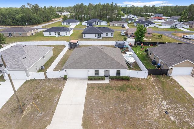4394 SW 170TH STREET ROAD, Ocala, FL 34473
